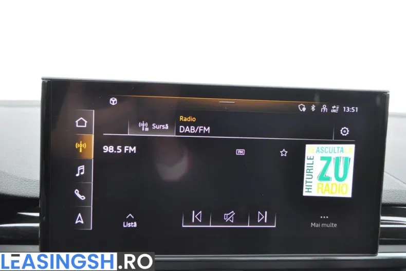 Audi A4 Avant din 2020 cu 95.838 km - oferta AUD239853 - foto 26