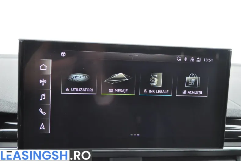 Audi A4 Avant din 2020 cu 95.838 km - oferta AUD239853 - foto 28