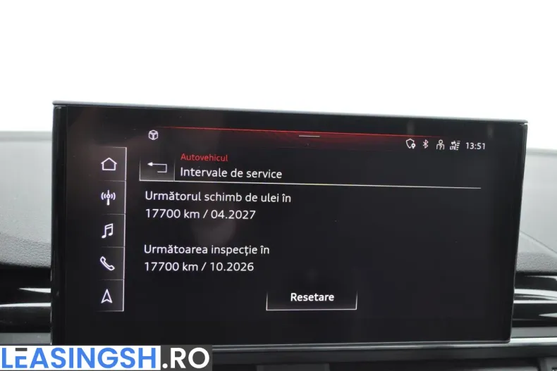Audi A4 Avant din 2020 cu 95.838 km - oferta AUD239853 - foto 29