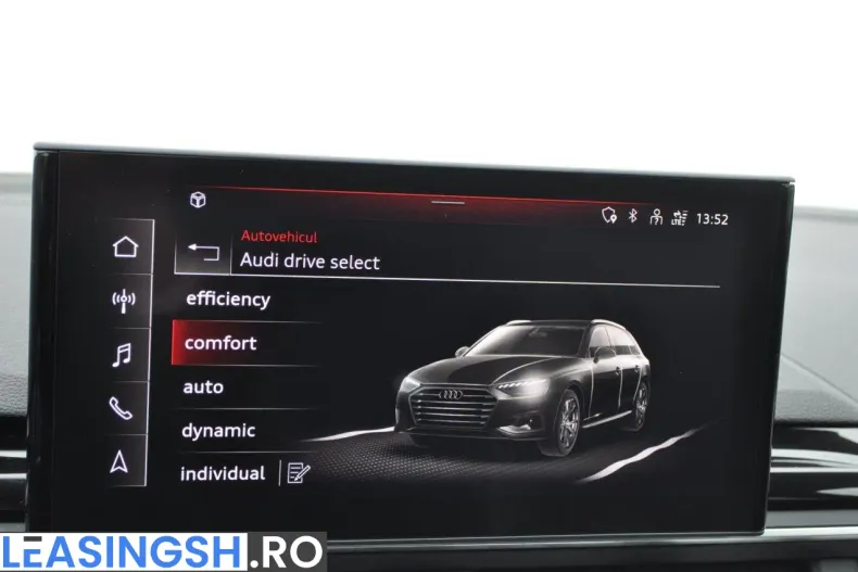 Audi A4 Avant din 2020 cu 95.838 km - oferta AUD239853 - foto 31