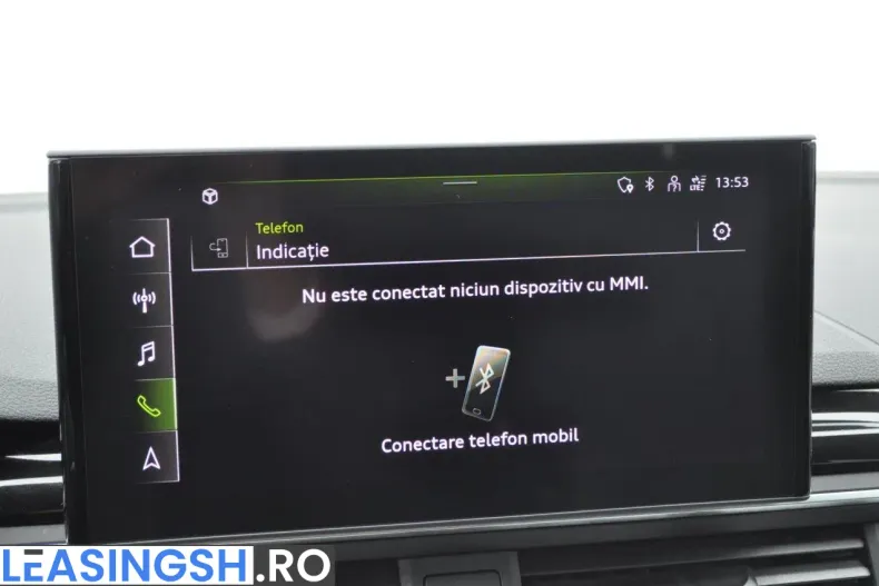 Audi A4 Avant din 2020 cu 95.838 km - oferta AUD239853 - foto 32