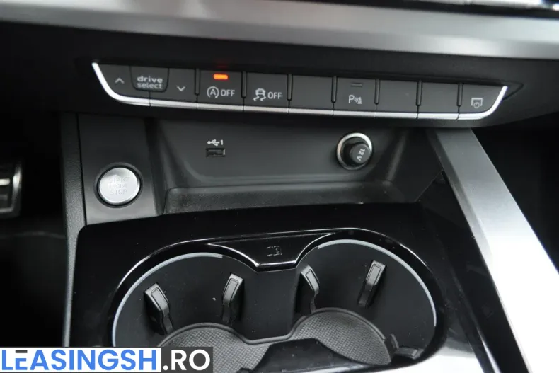Audi A4 Avant din 2020 cu 95.838 km - oferta AUD239853 - foto 34