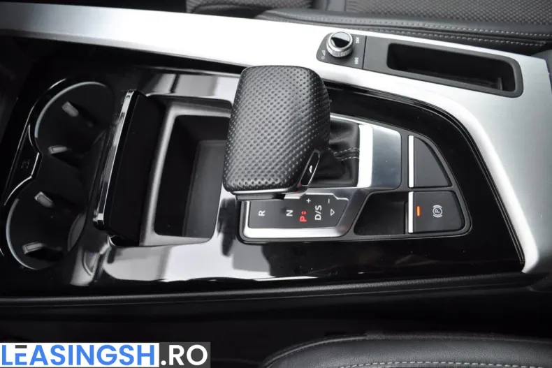 Audi A4 Avant din 2020 cu 95.838 km - oferta AUD239853 - foto 35