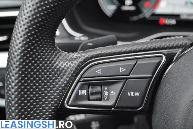 Audi A4 Avant din 2020 cu 95.838 km - oferta AUD239853 - foto 37