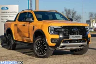 Ford Ranger din 2024 cu 1 km - oferta FOR239855 - foto 12