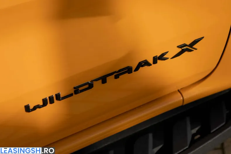 Ford Ranger din 2024 cu 1 km - oferta FOR239855 - foto 17