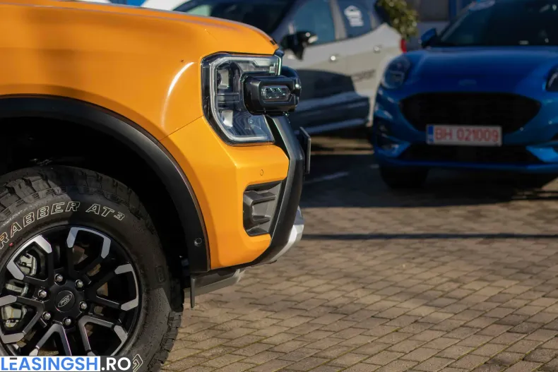 Ford Ranger din 2024 cu 1 km - oferta FOR239855 - foto 18