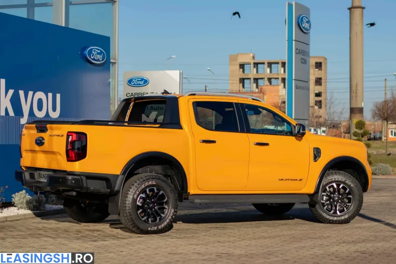 Ford Ranger din 2024 cu 1 km - oferta FOR239855 - foto 20