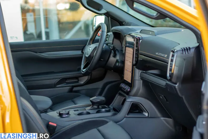 Ford Ranger din 2024 cu 1 km - oferta FOR239855 - foto 23