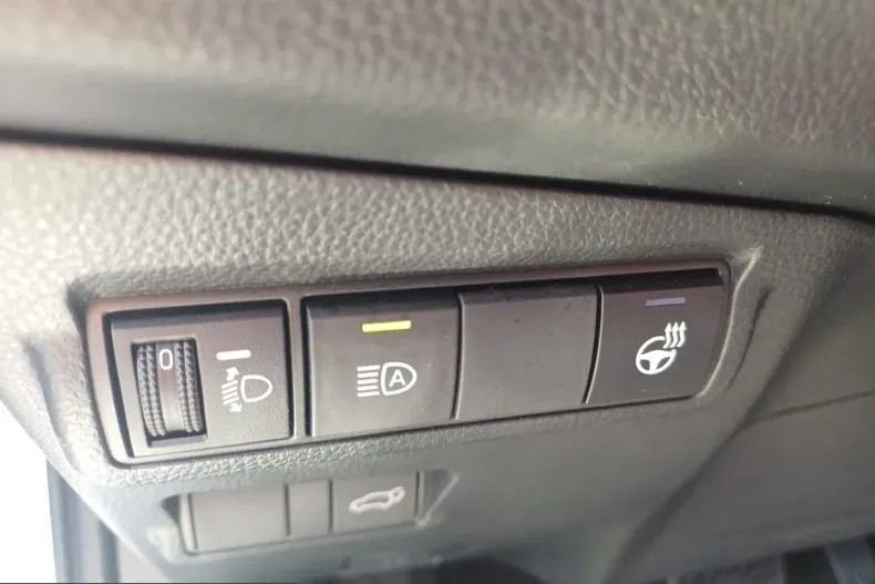 Toyota Corolla Cross din 2026 cu 412 km - oferta TOY239856 - foto 14