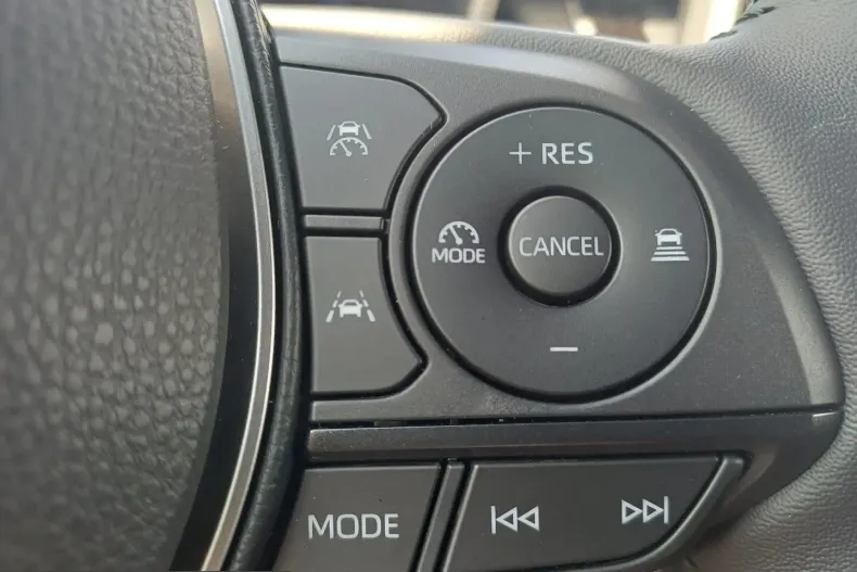 Toyota Corolla Cross din 2026 cu 412 km - oferta TOY239856 - foto 16