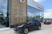 Toyota RAV4 din 2022 cu 101.500 km - oferta TOY239857 - foto 1