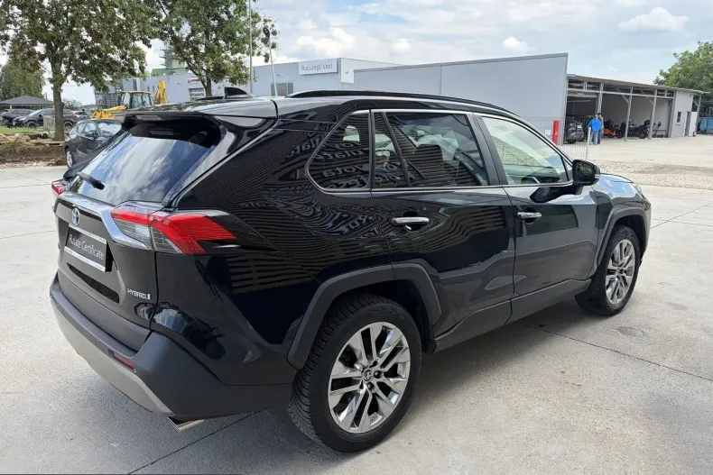 Toyota RAV4 din 2022 cu 101.500 km - oferta TOY239857 - foto 6