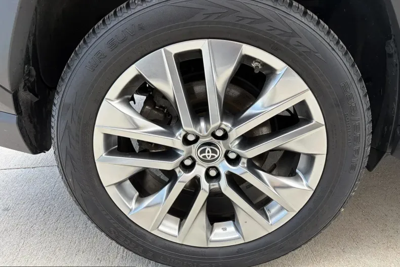 Toyota RAV4 din 2022 cu 101.500 km - oferta TOY239857 - foto 7