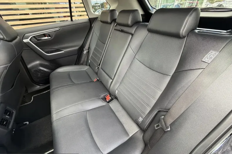 Toyota RAV4 din 2022 cu 101.500 km - oferta TOY239857 - foto 14
