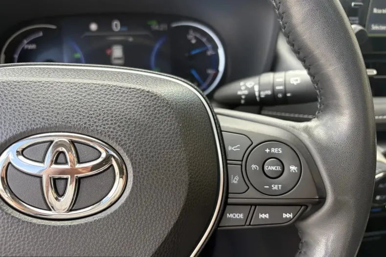 Toyota RAV4 din 2022 cu 101.500 km - oferta TOY239857 - foto 23