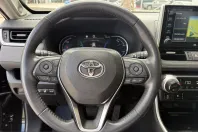 Toyota RAV4 din 2022 cu 101.500 km - oferta TOY239857 - foto 27