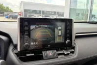 Toyota RAV4 din 2022 cu 101.500 km - oferta TOY239857 - foto 28