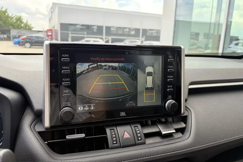 Toyota RAV4 din 2022 cu 101.500 km - oferta TOY239857 - foto 28