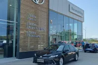 Toyota Camry din 2022 cu 18.140 km - oferta TOY239858 - foto 1
