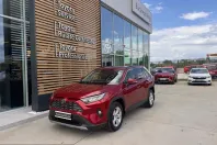 Toyota RAV4 din 2022 cu 161.090 km - oferta TOY239859 - foto 1