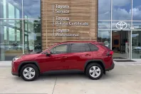 Toyota RAV4 din 2022 cu 161.090 km - oferta TOY239859 - foto 4