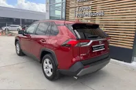 Toyota RAV4 din 2022 cu 161.090 km - oferta TOY239859 - foto 5