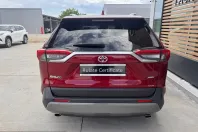 Toyota RAV4 din 2022 cu 161.090 km - oferta TOY239859 - foto 6