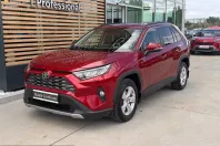 Toyota RAV4 din 2022 cu 161.090 km - oferta TOY239859 - foto 8
