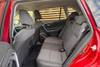 Toyota RAV4 din 2022 cu 161.090 km - oferta TOY239859 - foto 9