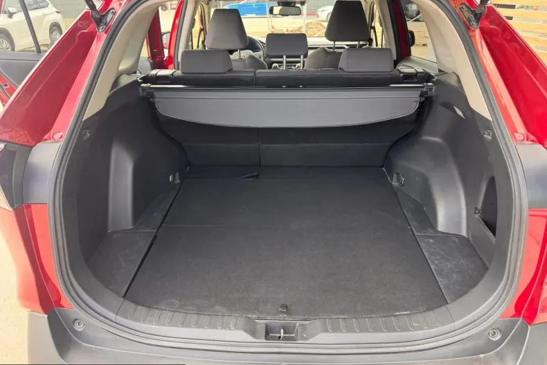 Toyota RAV4 din 2022 cu 161.090 km - oferta TOY239859 - foto 10