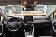Toyota RAV4 din 2022 cu 161.090 km - oferta TOY239859 - foto 12