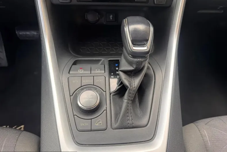 Toyota RAV4 din 2022 cu 161.090 km - oferta TOY239859 - foto 14