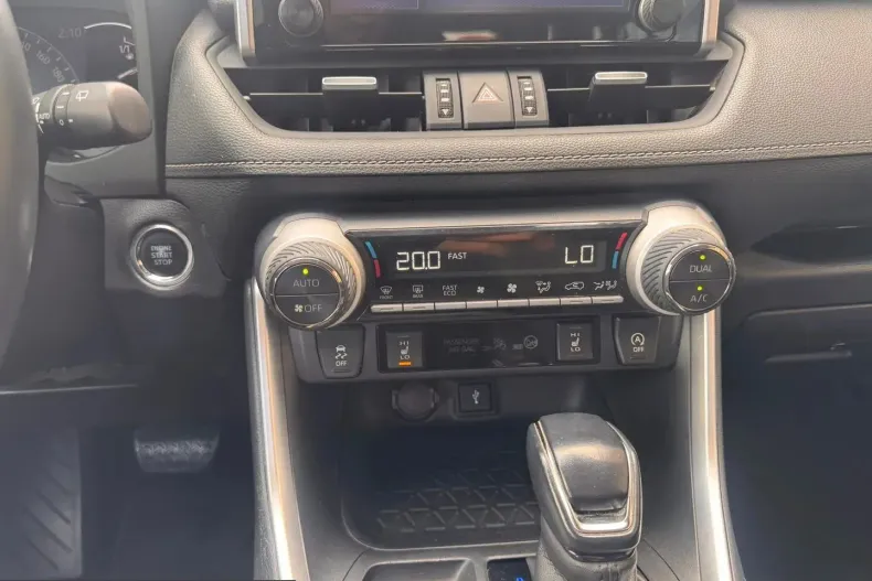 Toyota RAV4 din 2022 cu 161.090 km - oferta TOY239859 - foto 15