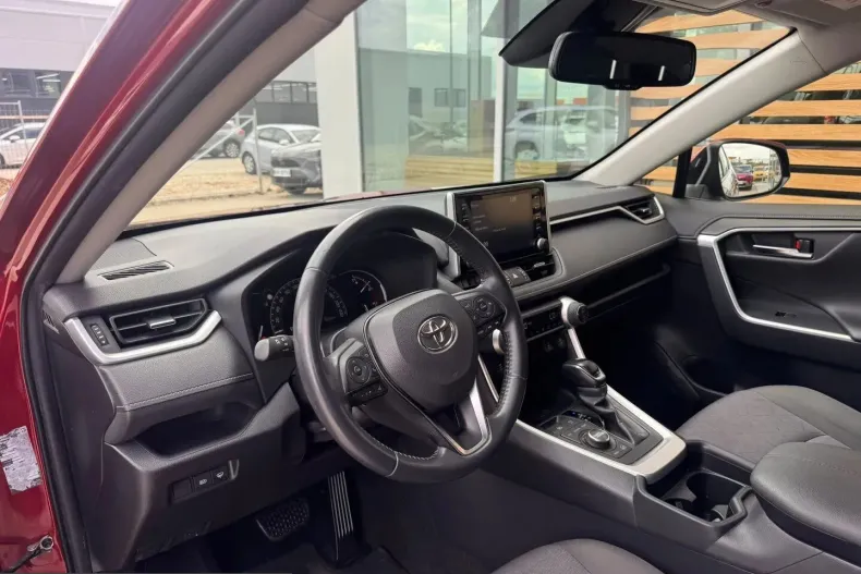 Toyota RAV4 din 2022 cu 161.090 km - oferta TOY239859 - foto 19