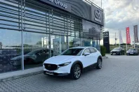 Mazda CX-30 din 2025 cu 4.640 km - oferta MAZ239860 - foto 1