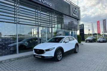 Mazda CX-30 din 2025 - oferta MAZ239860