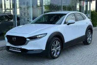 Mazda CX-30 din 2025 cu 4.640 km - oferta MAZ239860 - foto 2