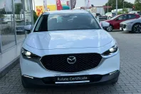Mazda CX-30 din 2025 cu 4.640 km - oferta MAZ239860 - foto 3