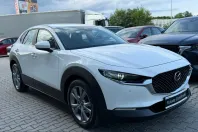 Mazda CX-30 din 2025 cu 4.640 km - oferta MAZ239860 - foto 4