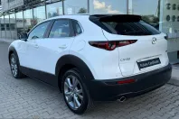 Mazda CX-30 din 2025 cu 4.640 km - oferta MAZ239860 - foto 7