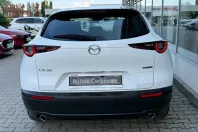 Mazda CX-30 din 2025 cu 4.640 km - oferta MAZ239860 - foto 8