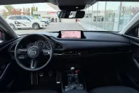 Mazda CX-30 din 2025 cu 4.640 km - oferta MAZ239860 - foto 17