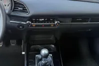 Mazda CX-30 din 2025 cu 4.640 km - oferta MAZ239860 - foto 18