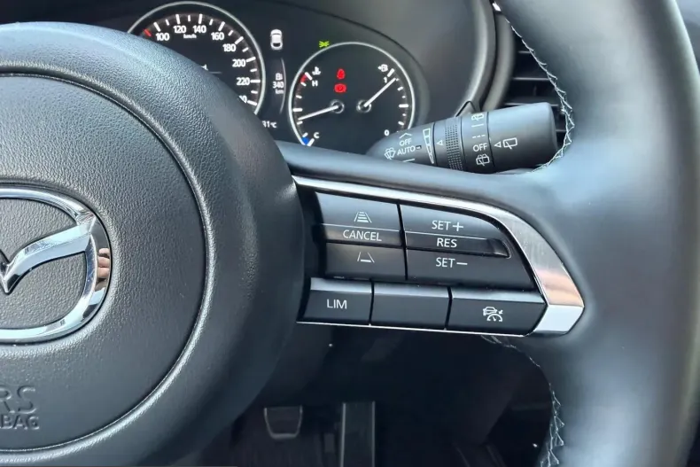 Mazda CX-30 din 2025 cu 4.640 km - oferta MAZ239860 - foto 23