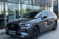 Mazda CX-80 din 2025 cu 17.663 km - oferta MAZ239861 - foto 2