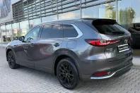 Mazda CX-80 din 2025 cu 17.663 km - oferta MAZ239861 - foto 7