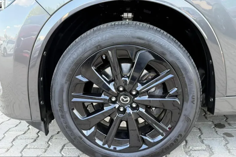 Mazda CX-80 din 2025 cu 17.663 km - oferta MAZ239861 - foto 10