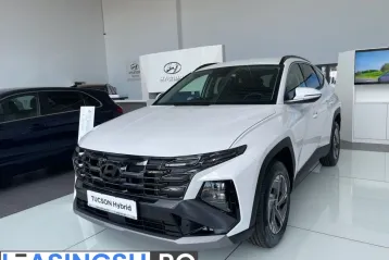 Hyundai Tucson din 2026 - oferta HYU239862