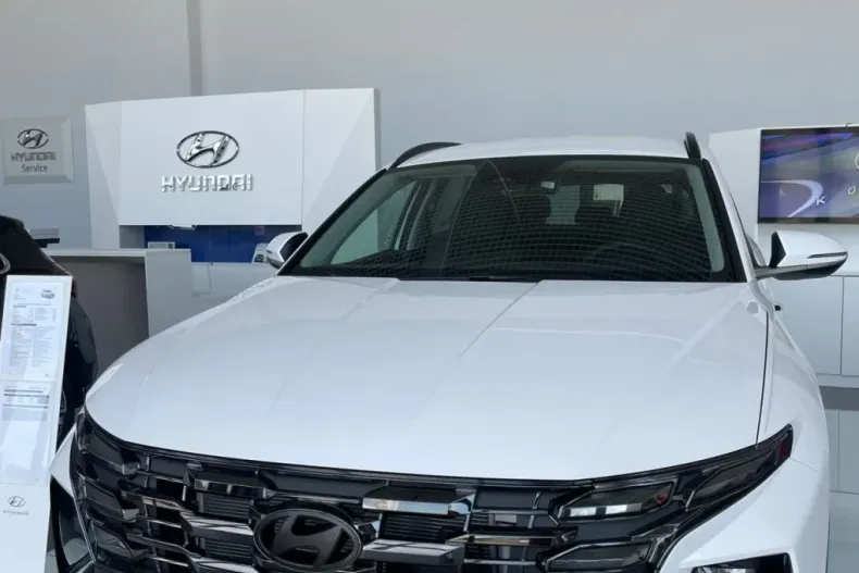 Hyundai Tucson din 2026 cu 6 km - oferta HYU239862 - foto 3